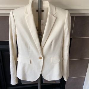 Ann Taylor blazer